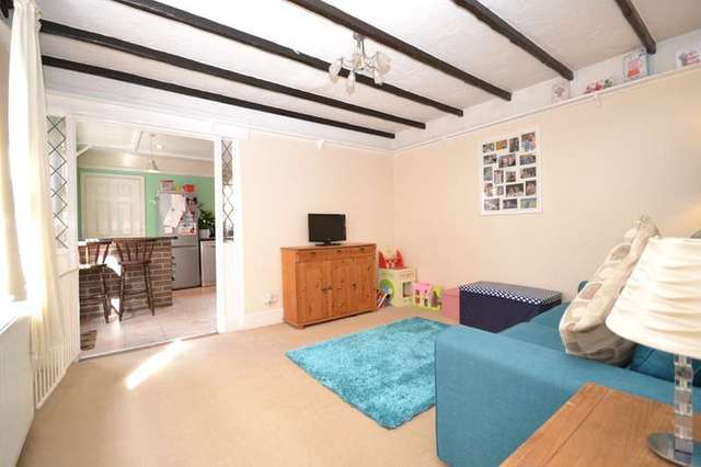  Image of 3 bedroom Detached house for sale in Colenutts Road Ryde PO33 at Haylands Ryde Isle Of Wight, PO33 3HS