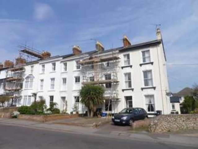  Image of 1 bedroom Flat to rent in Cambridge Terrace Salcombe Road Sidmouth EX10 at Salcombe Road  Sidmouth, EX10 8PL