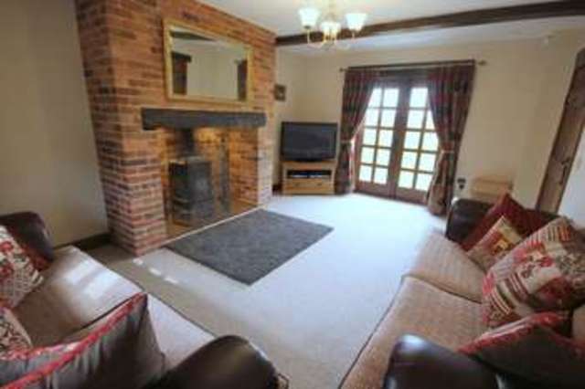  Image of Property for sale in Saverley Green Stoke-on-Trent ST11 at Saverley Green Stoke-On-Trent, ST11 9QX