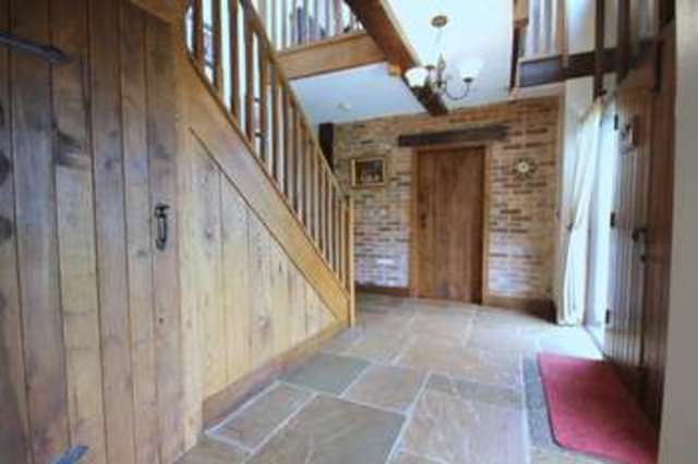  Image of Property for sale in Saverley Green Stoke-on-Trent ST11 at Saverley Green Stoke-On-Trent, ST11 9QX