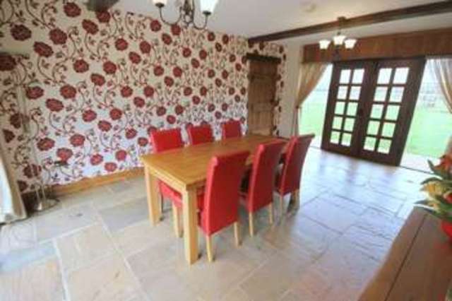  Image of Property for sale in Saverley Green Stoke-on-Trent ST11 at Saverley Green Stoke-On-Trent, ST11 9QX
