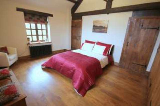  Image of Property for sale in Saverley Green Stoke-on-Trent ST11 at Saverley Green Stoke-On-Trent, ST11 9QX