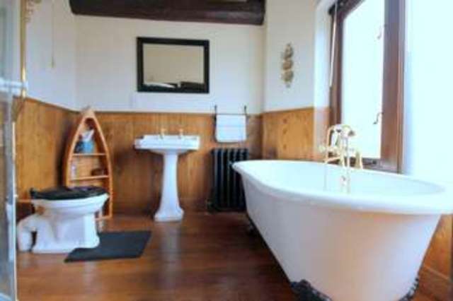 Image of Property for sale in Saverley Green Stoke-on-Trent ST11 at Saverley Green Stoke-On-Trent, ST11 9QX