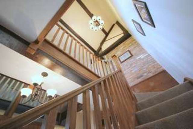  Image of Property for sale in Saverley Green Stoke-on-Trent ST11 at Saverley Green Stoke-On-Trent, ST11 9QX