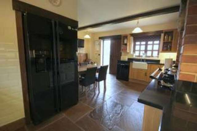  Image of Property for sale in Saverley Green Stoke-on-Trent ST11 at Saverley Green Stoke-On-Trent, ST11 9QX