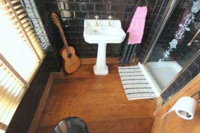  Image of Property for sale in Saverley Green Stoke-on-Trent ST11 at Saverley Green Stoke-On-Trent, ST11 9QX