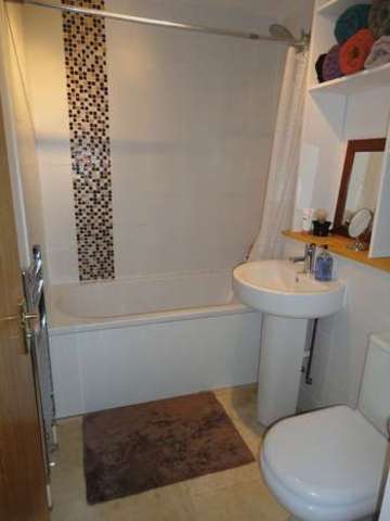  Image of 1 bedroom Flat for sale in Saxon Mill Lane Tamworth B79 at Saxon Mill Lane  Tamworth, B79 7JD