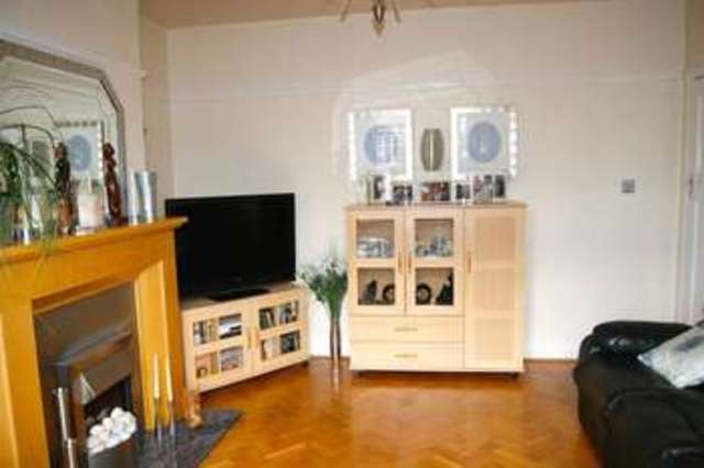  Image of 4 bedroom Terraced house for sale in Saxon Street Wrexham LL13 at Saxon Street Hightown Wrexham, LL13 7BB