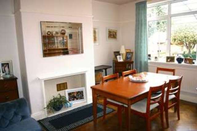  Image of 4 bedroom Terraced house for sale in Saxon Street Wrexham LL13 at Saxon Street Hightown Wrexham, LL13 7BB