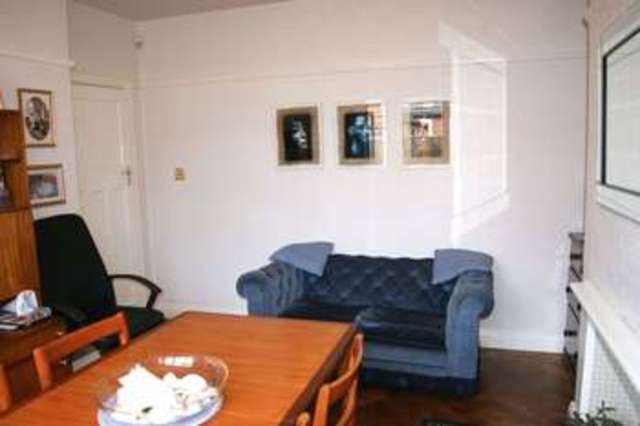  Image of 4 bedroom Terraced house for sale in Saxon Street Wrexham LL13 at Saxon Street Hightown Wrexham, LL13 7BB