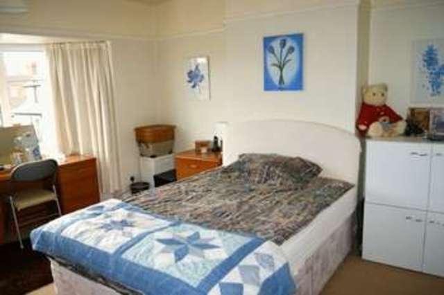  Image of 4 bedroom Terraced house for sale in Saxon Street Wrexham LL13 at Saxon Street Hightown Wrexham, LL13 7BB