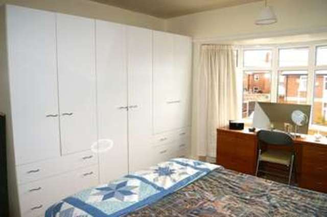  Image of 4 bedroom Terraced house for sale in Saxon Street Wrexham LL13 at Saxon Street Hightown Wrexham, LL13 7BB