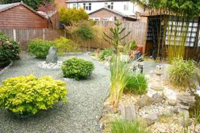  Image of 4 bedroom Terraced house for sale in Saxon Street Wrexham LL13 at Saxon Street Hightown Wrexham, LL13 7BB
