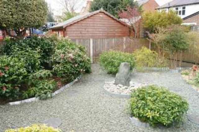  Image of 4 bedroom Terraced house for sale in Saxon Street Wrexham LL13 at Saxon Street Hightown Wrexham, LL13 7BB