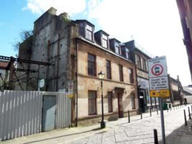  Image of 1 bedroom Flat for sale in School Wynd Paisley PA1 at Paisley Renfrewshire Paisley, PA1 2DA