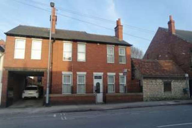  Image of 4 bedroom Detached house for sale in Sherwood Street Warsop Mansfield NG20 at Sherwood Street Warsop Mansfield, NG20 0JP