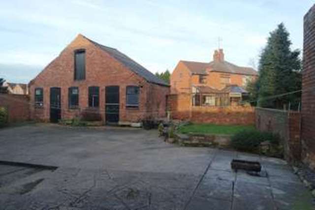  Image of 4 bedroom Detached house for sale in Sherwood Street Warsop Mansfield NG20 at Sherwood Street Warsop Mansfield, NG20 0JP