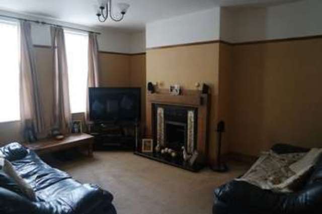 Image of 4 bedroom Detached house for sale in Sherwood Street Warsop Mansfield NG20 at Sherwood Street Warsop Mansfield, NG20 0JP