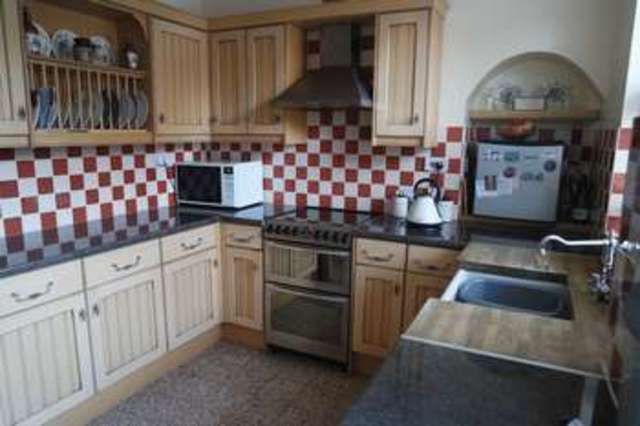  Image of 4 bedroom Detached house for sale in Sherwood Street Warsop Mansfield NG20 at Sherwood Street Warsop Mansfield, NG20 0JP