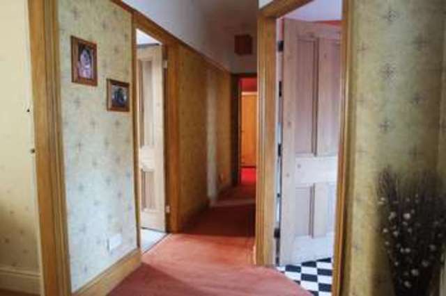  Image of 4 bedroom Detached house for sale in Sherwood Street Warsop Mansfield NG20 at Sherwood Street Warsop Mansfield, NG20 0JP