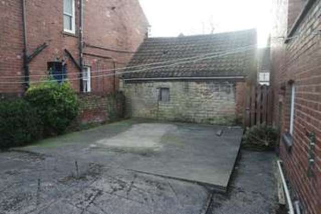  Image of 4 bedroom Detached house for sale in Sherwood Street Warsop Mansfield NG20 at Sherwood Street Warsop Mansfield, NG20 0JP