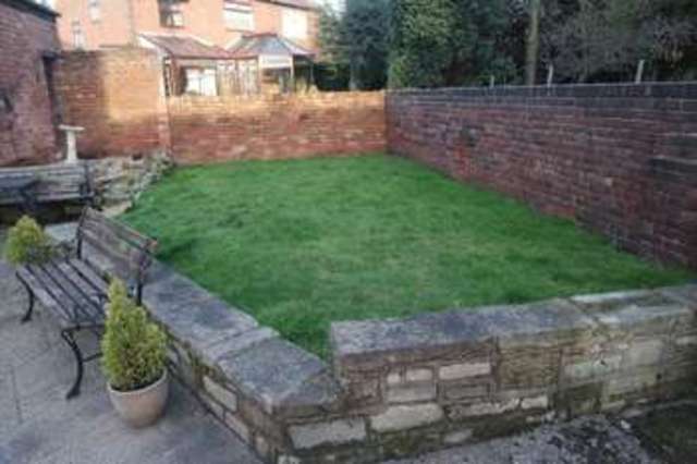  Image of 4 bedroom Detached house for sale in Sherwood Street Warsop Mansfield NG20 at Sherwood Street Warsop Mansfield, NG20 0JP