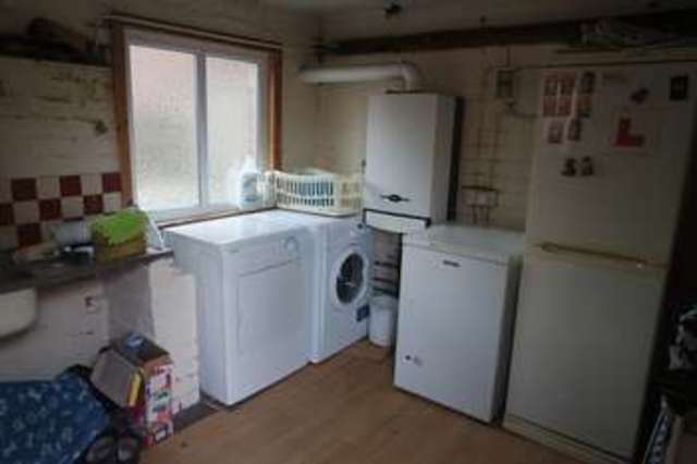  Image of 4 bedroom Detached house for sale in Sherwood Street Warsop Mansfield NG20 at Sherwood Street Warsop Mansfield, NG20 0JP