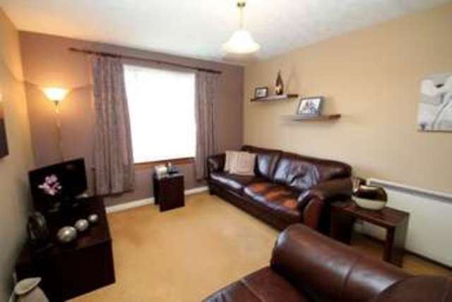  Image of 2 bedroom Flat for sale in Shire Way Alloa FK10 at Shire Way  Alloa, FK10 1NQ