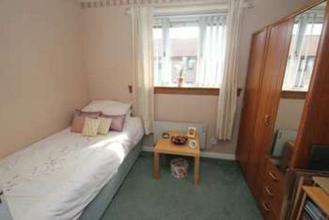  Image of 2 bedroom Flat for sale in Shire Way Alloa FK10 at Shire Way  Alloa, FK10 1NQ