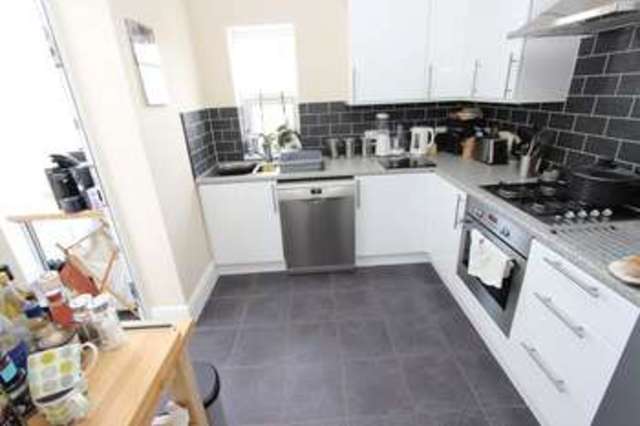  Image of 3 bedroom Terraced house for sale in Clarendon Road Southampton SO16 at Clarendon Road Shirley Southampton, SO16 4GE