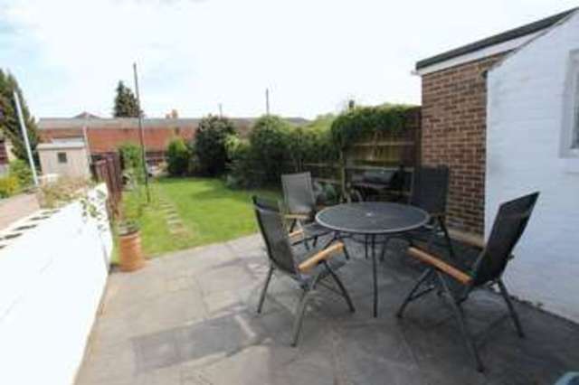  Image of 3 bedroom Terraced house for sale in Clarendon Road Southampton SO16 at Clarendon Road Shirley Southampton, SO16 4GE