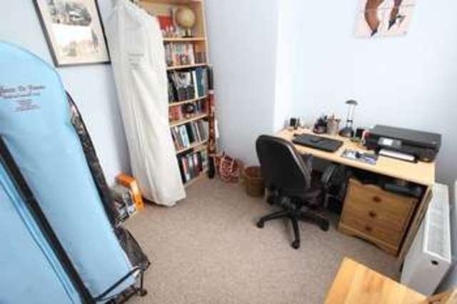  Image of 3 bedroom Terraced house for sale in Clarendon Road Southampton SO16 at Clarendon Road Shirley Southampton, SO16 4GE