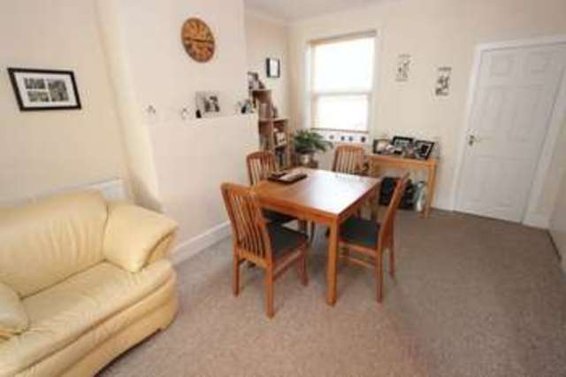  Image of 3 bedroom Terraced house for sale in Clarendon Road Southampton SO16 at Clarendon Road Shirley Southampton, SO16 4GE