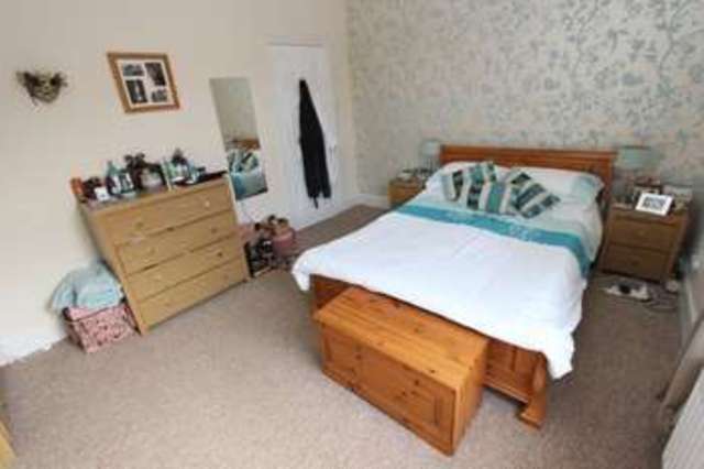  Image of 3 bedroom Terraced house for sale in Clarendon Road Southampton SO16 at Clarendon Road Shirley Southampton, SO16 4GE