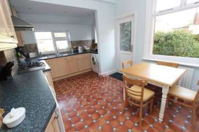  Image of 3 bedroom Semi-Detached house for sale in Newlands Avenue Shirley Southampton SO15 at Newlands Avenue Shirley Southampton, SO15 5EQ