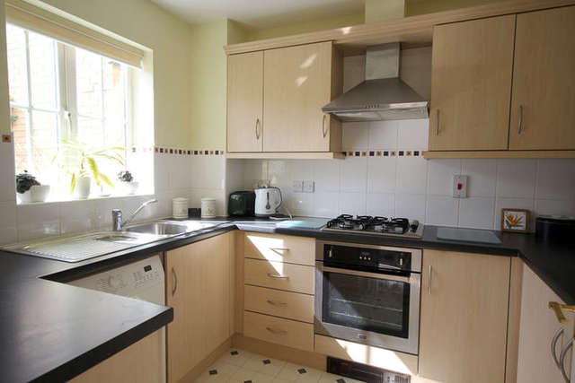  Image of 3 bedroom Semi-Detached house for sale in Siskin Close Royston SG8 at Royston Hertfordshire, SG8 7XX