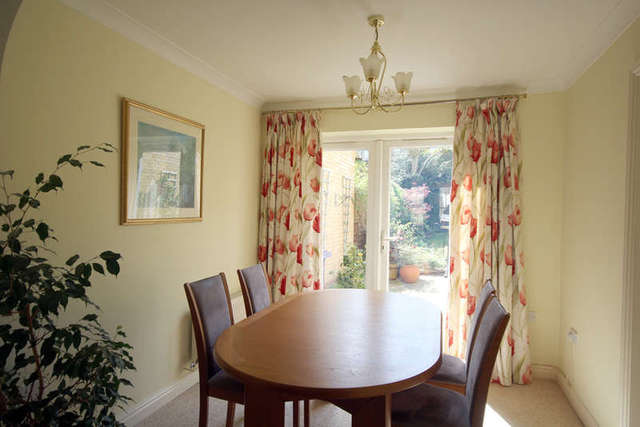  Image of 3 bedroom Semi-Detached house for sale in Siskin Close Royston SG8 at Royston Hertfordshire, SG8 7XX
