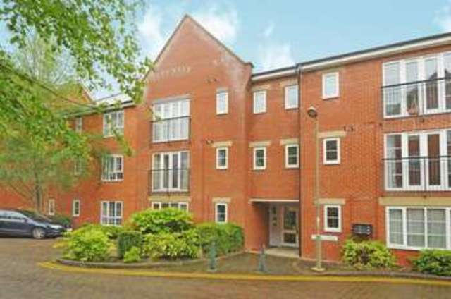  Image of 2 bedroom Flat for sale in Smiths Wharf Wantage OX12 at Smiths Wharf  Wantage, OX12 9GX