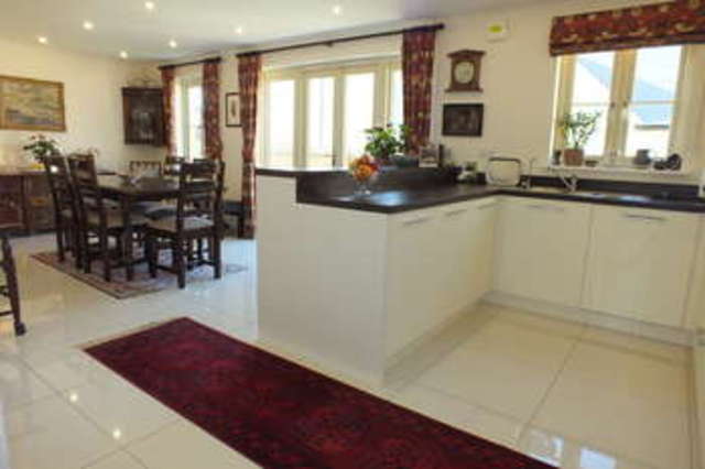  Image of 4 bedroom Detached house for sale in Brambling Mews South Cerney Cirencester GL7 at South Cerney Cirencester, GL7 5WE