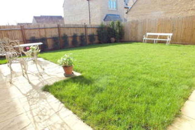  Image of 4 bedroom Detached house for sale in Brambling Mews South Cerney Cirencester GL7 at South Cerney Cirencester, GL7 5WE