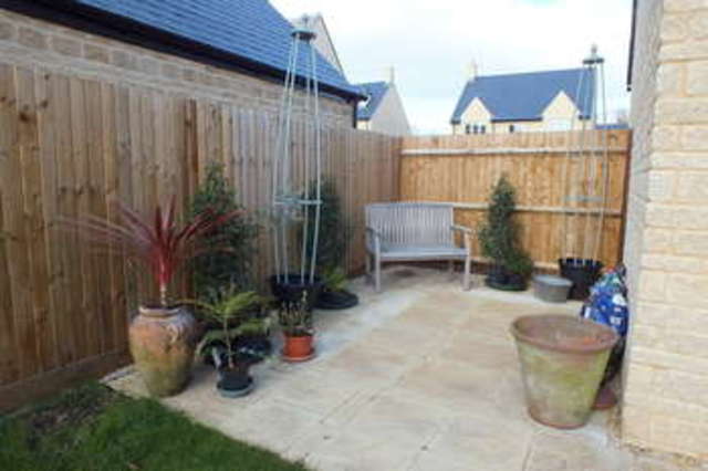  Image of 4 bedroom Detached house for sale in Brambling Mews South Cerney Cirencester GL7 at South Cerney Cirencester, GL7 5WE