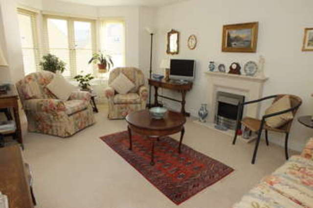  Image of 4 bedroom Detached house for sale in Brambling Mews South Cerney Cirencester GL7 at South Cerney Cirencester, GL7 5WE