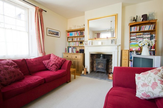  Image of 3 bedroom Cottage for sale in South Hill Droxford Southampton SO32 at Droxford Southampton Hampshire, SO32 3PB