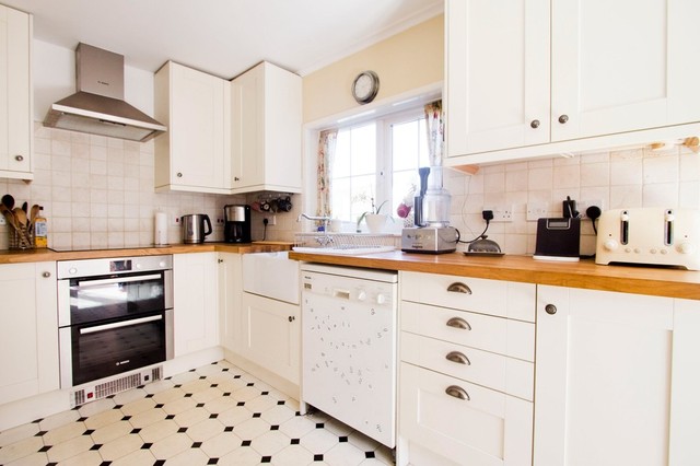  Image of 3 bedroom Cottage for sale in South Hill Droxford Southampton SO32 at Droxford Southampton Hampshire, SO32 3PB