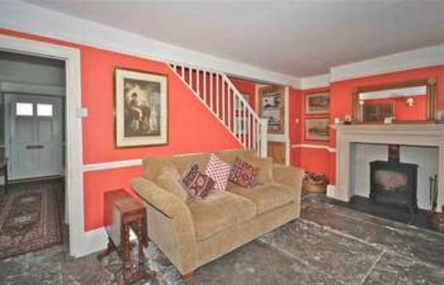  Image of 3 bedroom Terraced house for sale in South Street Castle Cary BA7 at South Street  Castle Cary, BA7 7ES