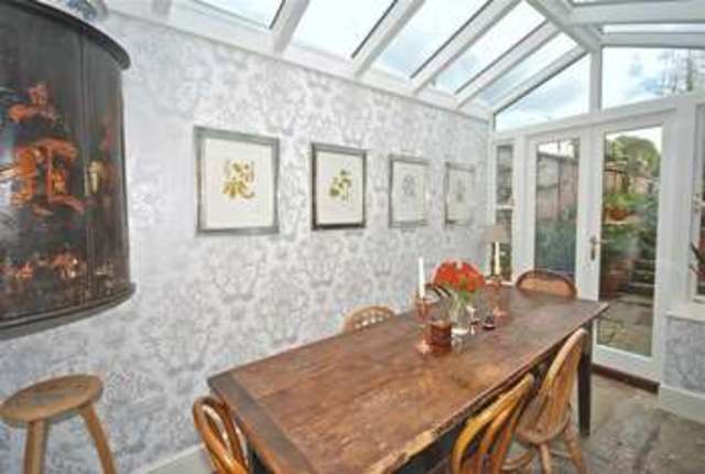  Image of 3 bedroom Terraced house for sale in South Street Castle Cary BA7 at South Street  Castle Cary, BA7 7ES
