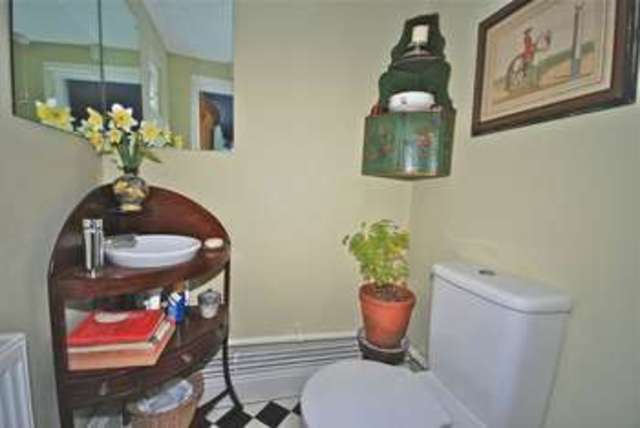  Image of 3 bedroom Terraced house for sale in South Street Castle Cary BA7 at South Street  Castle Cary, BA7 7ES