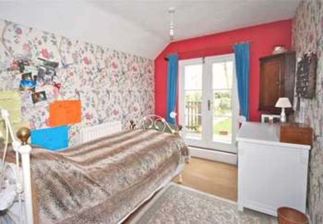  Image of 3 bedroom Terraced house for sale in South Street Castle Cary BA7 at South Street  Castle Cary, BA7 7ES