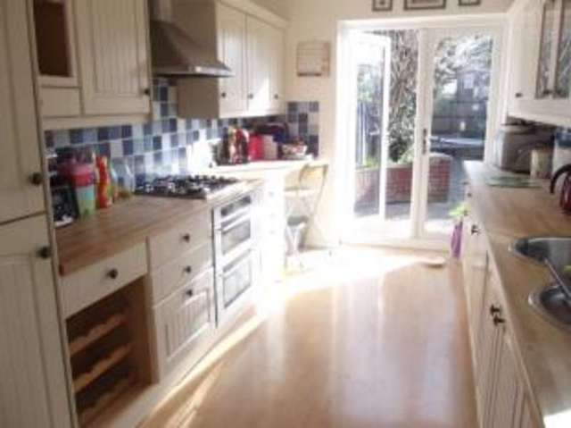  Image of 3 bedroom Semi-Detached house for sale in Porchester Road Southampton SO19 at Southampton Hampshire Itchen, SO19 2JD
