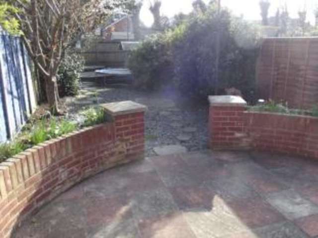  Image of 3 bedroom Semi-Detached house for sale in Porchester Road Southampton SO19 at Southampton Hampshire Itchen, SO19 2JD